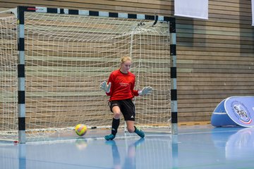 Bild 789 - B-Juniorinnen HLM